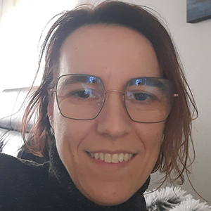 Kelly Franssen