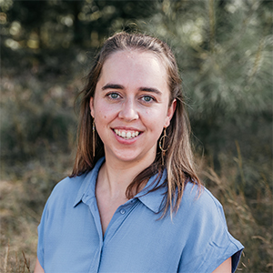 Mieke Strauven