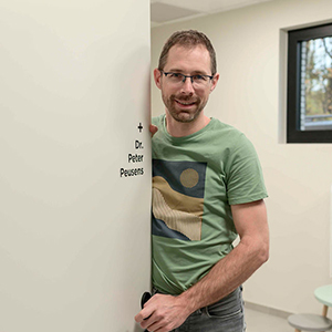 Peter Peusens